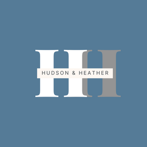 Hudson & Heather logo